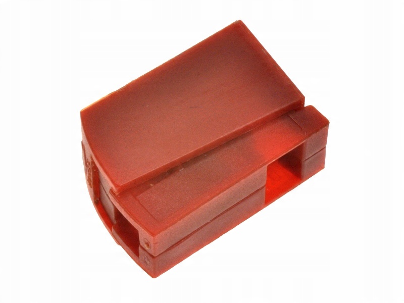 

Złączka instalacyjna 1 pin 20,5mm 24A 400V Xinya
