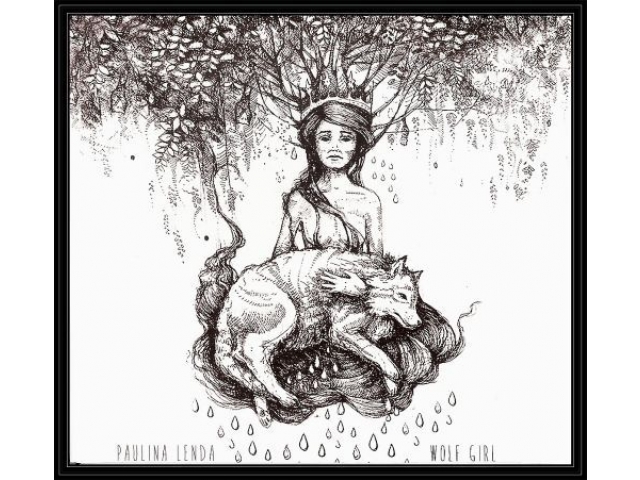 Paulina Lenda Wolf Girl