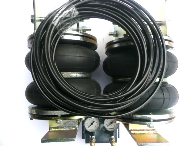 Poduszki zawieszenie Vw Caddy