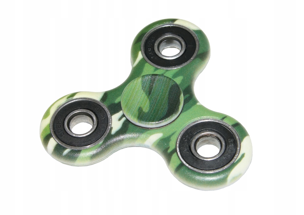 Taktyczny Spinner Fidget Camouflage ASG SKLEP WWA Kod producenta spiner-takt-moro