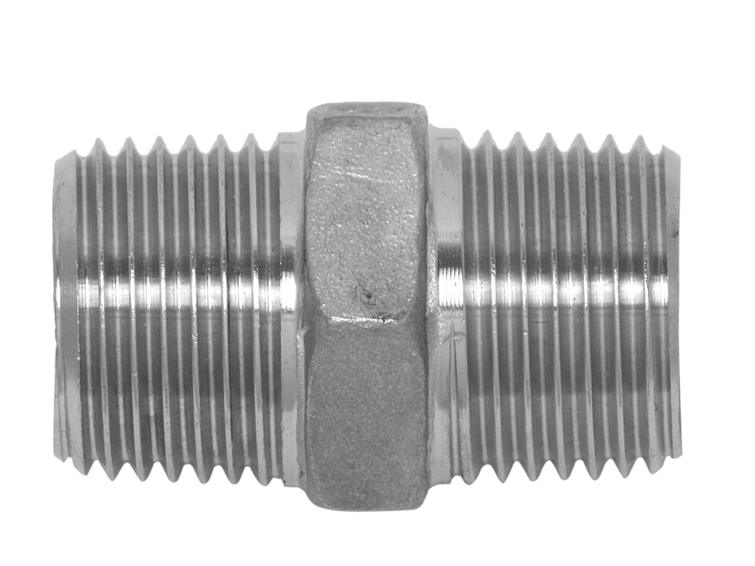 

Nypel 2-STR 6K Nierdzewny Kwasoodporny 2"