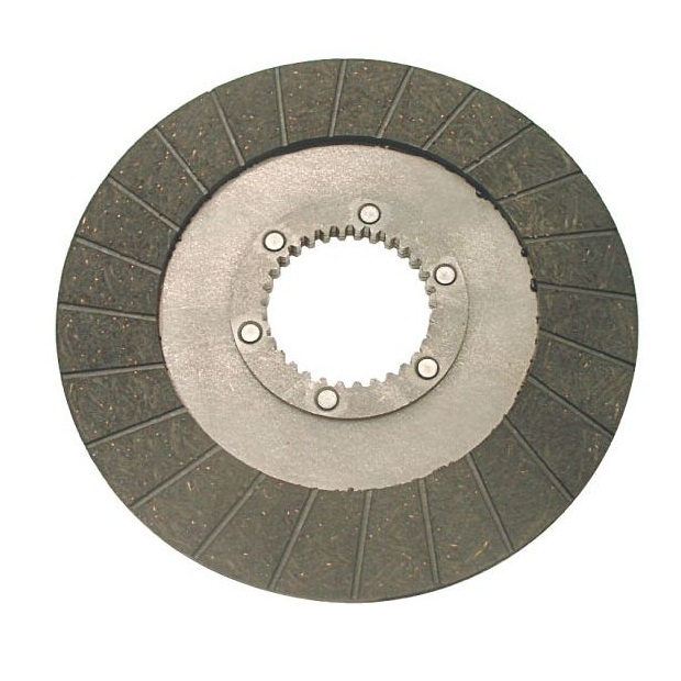 Tarcza hamulcowa Deutz Fahr 02332771