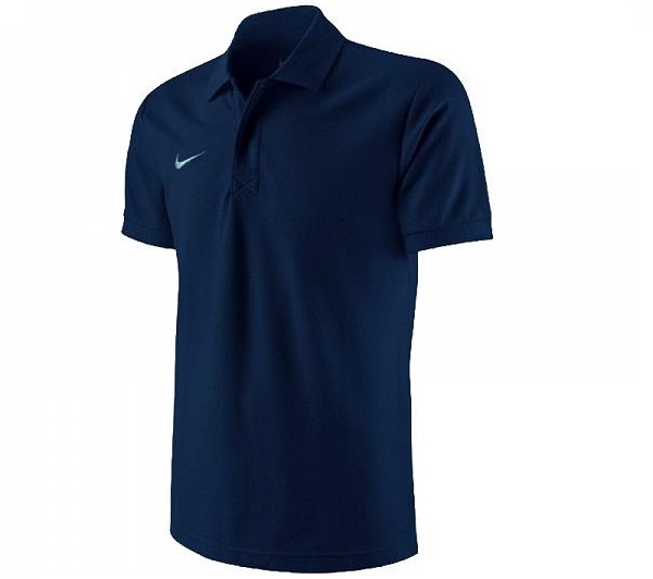 

koszulka Nike Polo Express Navy 100 bawełna - S