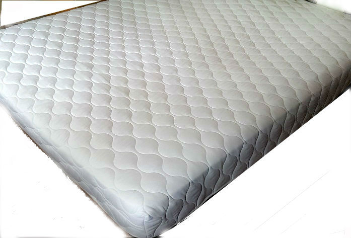 

ochraniacz pokrowiec podkład na materac 160x200 cm