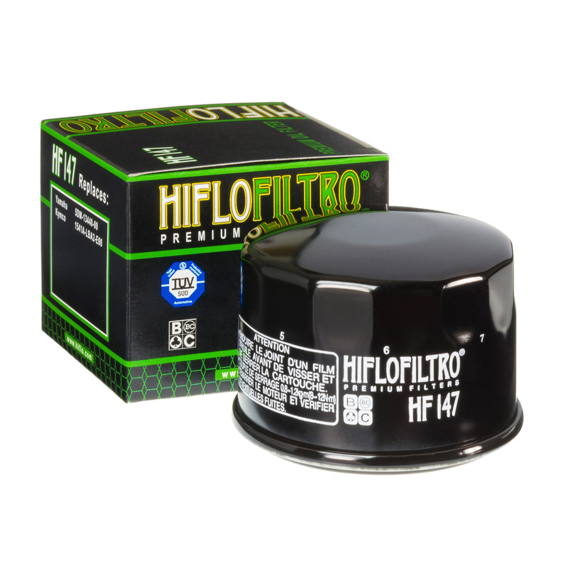 

Filtr Oleju HF147 Kymco 500 550 700 Mxu 500 Uxv