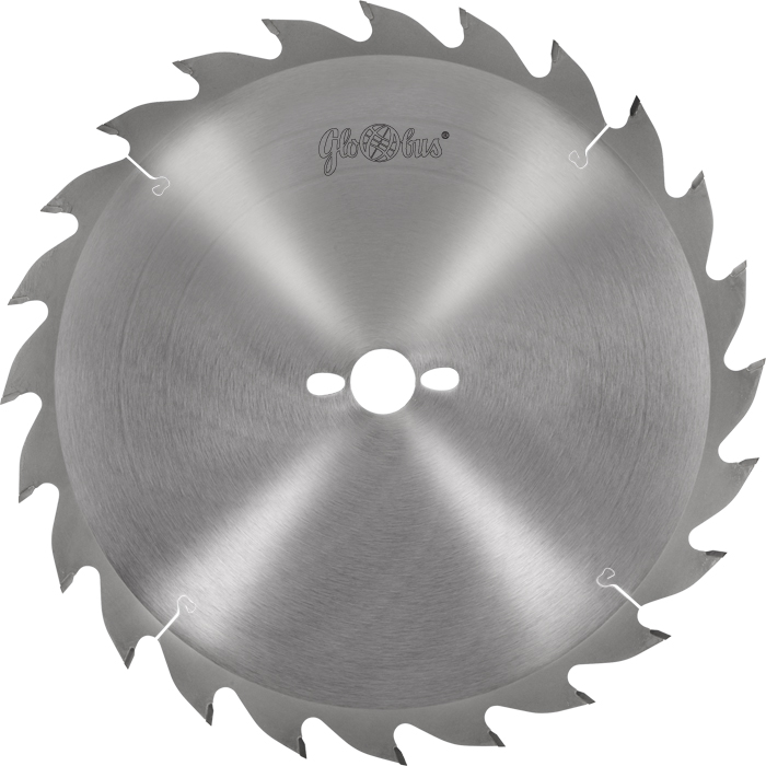

Piła Globus 350x30x3,6 24z Cięcie Wzdłużne GS20