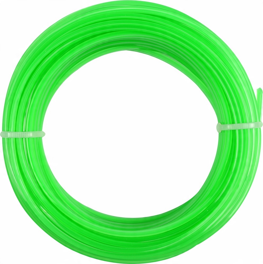 

Żyłka Tnąca Do Kosy Podkaszarki Okrągła 2,0MM/10M