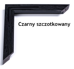 RAMA NA ZDJĘCIA kolory WIK - FOTO RAMKA 30x40 CM Szerokość produktu 30 cm