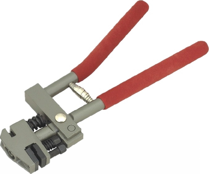 DZIURKARKO ZAGINARKA FELCARKA QUATROS LODZ