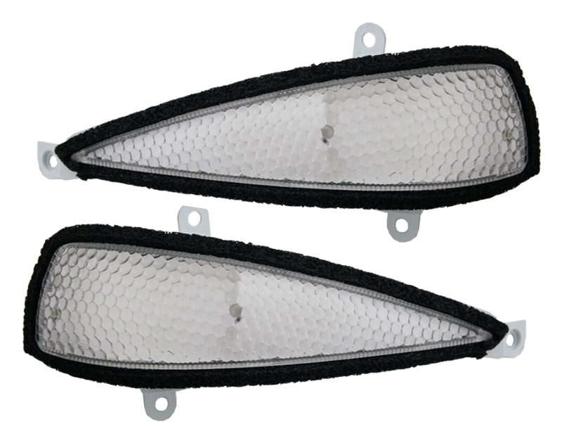 382919MH 382920MH - УКАЗАТЕЛЬ ПОВОРОТА МИГАЛКА ЗЕРКАЛО HONDA CIVIC UFO KPL