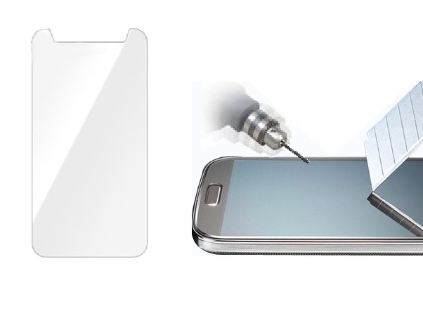 

Szkło Hartowane Ochronne 9H na Samsung Galaxy S8