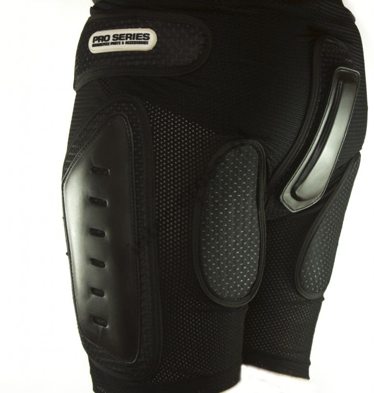 

Najlepsze spodenki ochronne Pro Series 3D XL-36