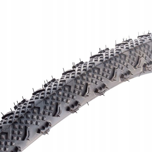 

Opona rowerowa 24 x 1,95 Rubena V-45 Winner Trwała