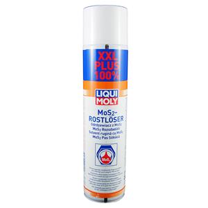 

Liqui Moly MoS2 Rostloser 600ML 1613 Odrdzewiacz