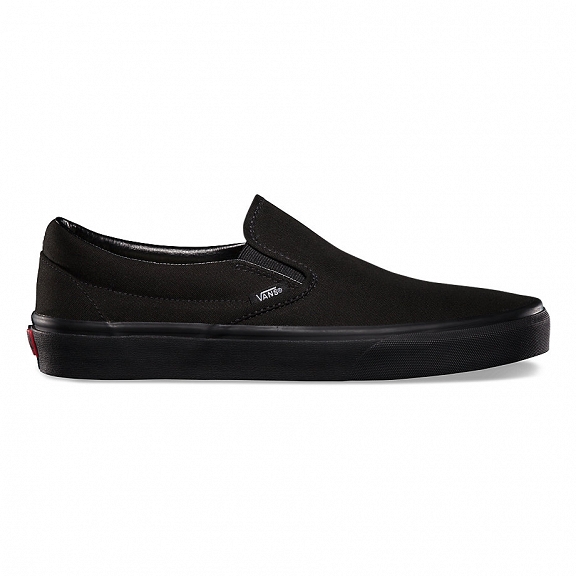 

Buty Vans Classic Slip-on black Veyebka R.36,5