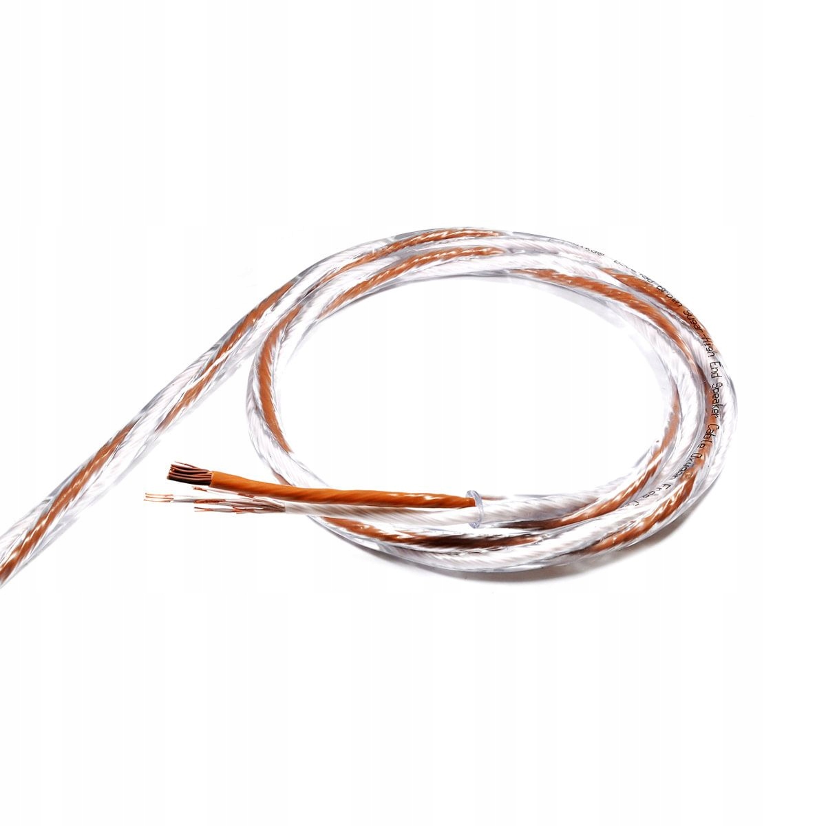 

Melodika BSC2450 - Przewód Głośnikowy Ofc 2x4,5mm2