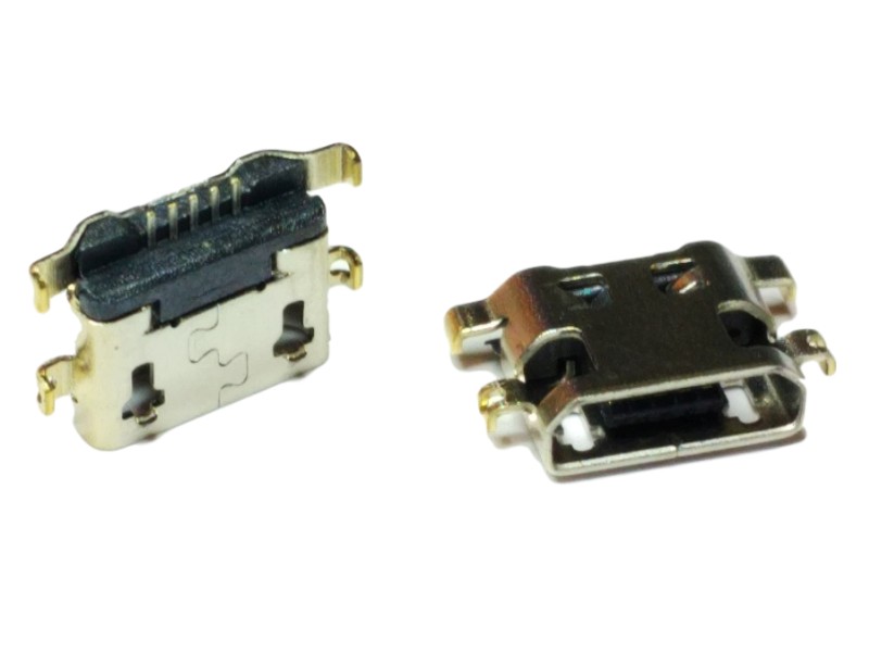 

Gniazdo Usb Alcatel 6035R Idol S OT4033 OT4033D