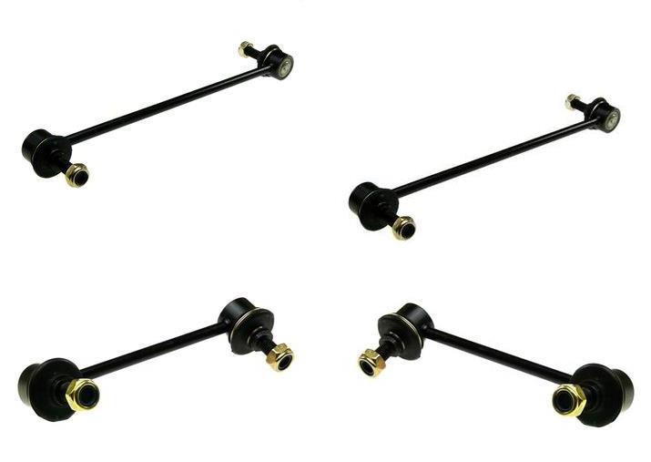 Spojovací Prvky Spojka Mazda CX-5 11- 4KS Přední Zadní