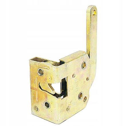 K303805 - ЗАМОК ДВЕРИ ЛЕВЫЙ ЧЕХОЛ 5120 5130 MX DEUTZ-FAHR DX