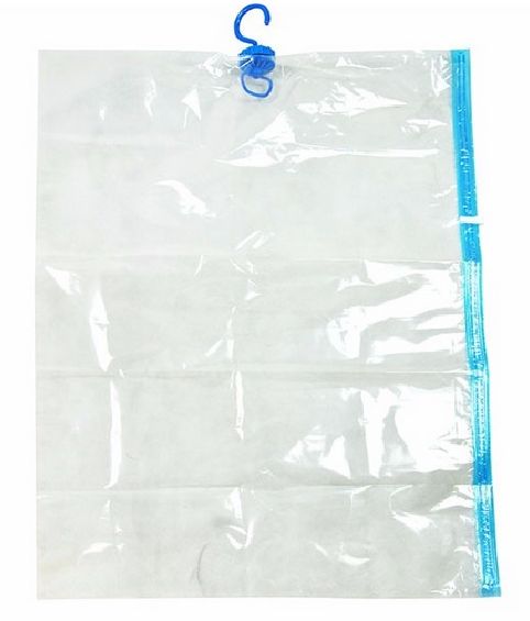 

Worek Próżniowy 60 x 90 Wiszący, Z Wieszakiem