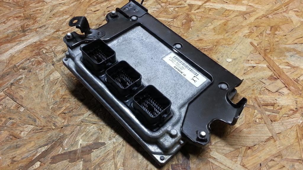 ACURA RDX КОМП'ЮТЕР 4992-102090 37820-RWC-A62