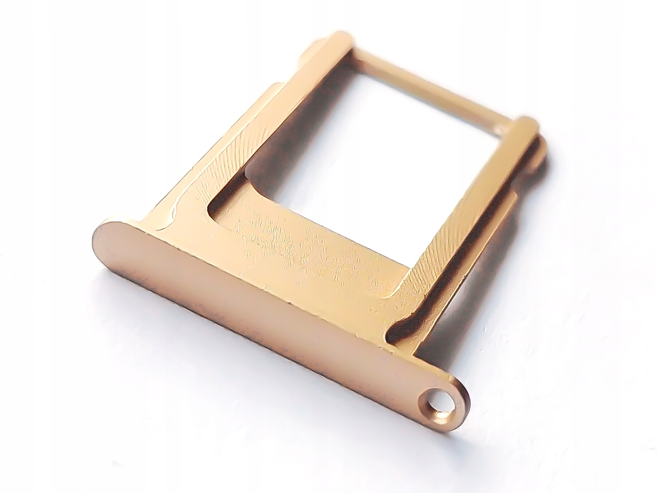 Ranura para SIM iPhone