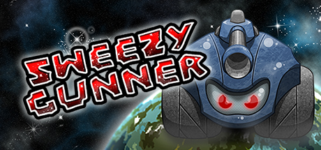 Sweezy Gunner Steam Key Klucz Kod