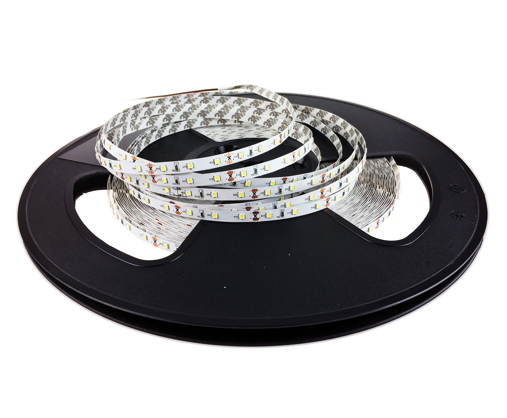 

Taśma Led 5W 1 Metr max.30 metrów Ciepła Basic