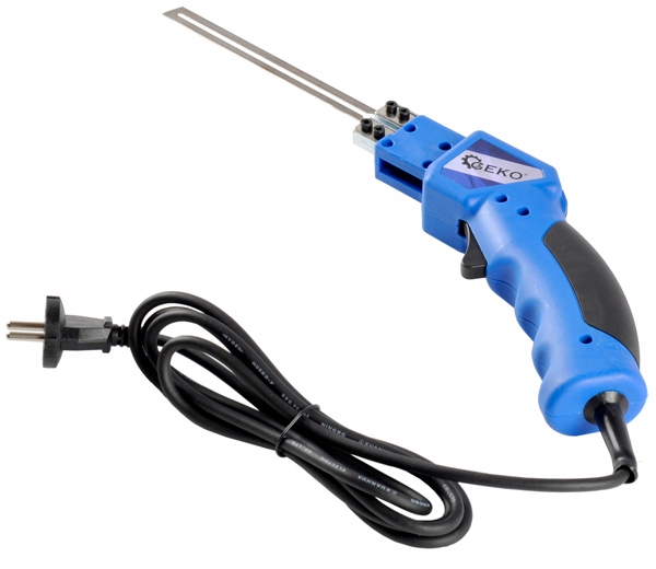 

Nóż termiczny do cięcia styropianu pcv 250W