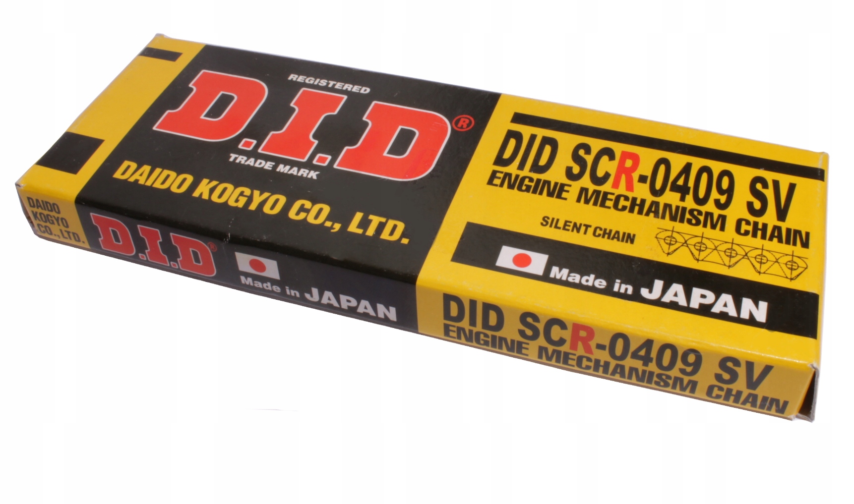 Rozvodový řetěz Honda Nt-v 700 Deauville