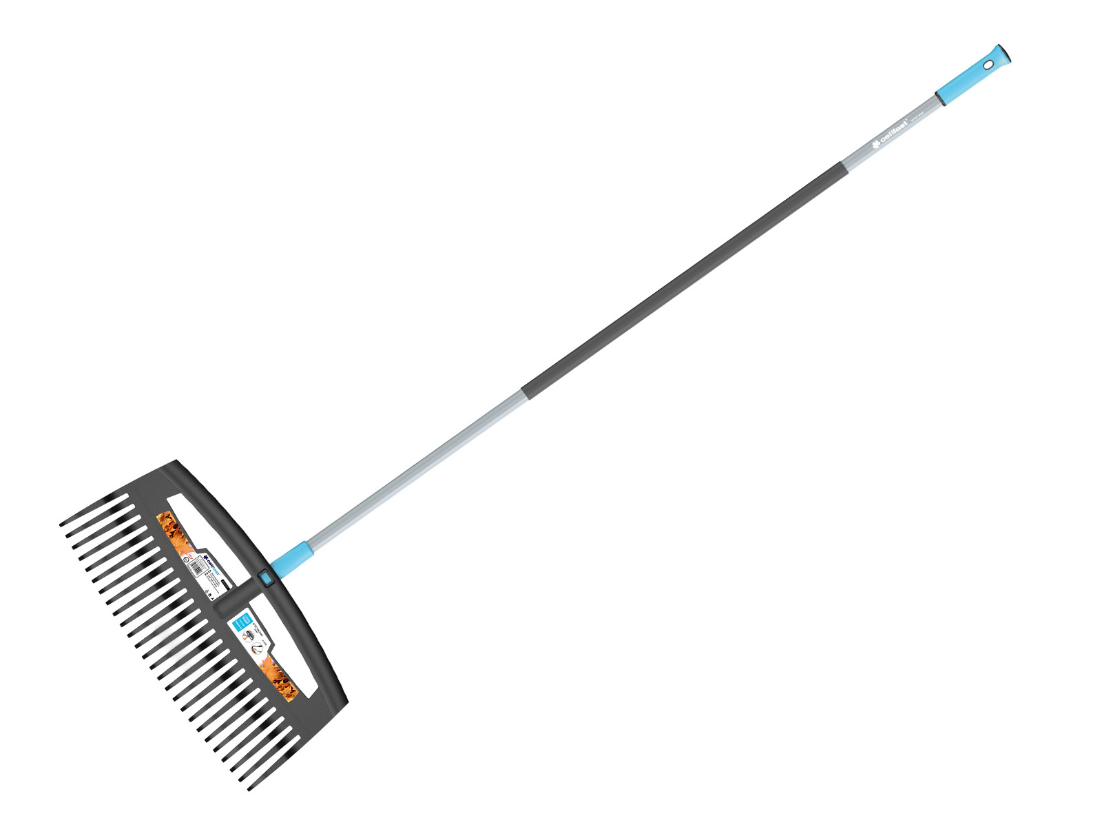 

Cellfast Grabie do liści Ergo 52cm 40-111
