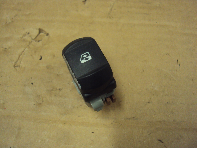 PRZEŁĄCZNIK SZYB MEGANE II SCENIC II