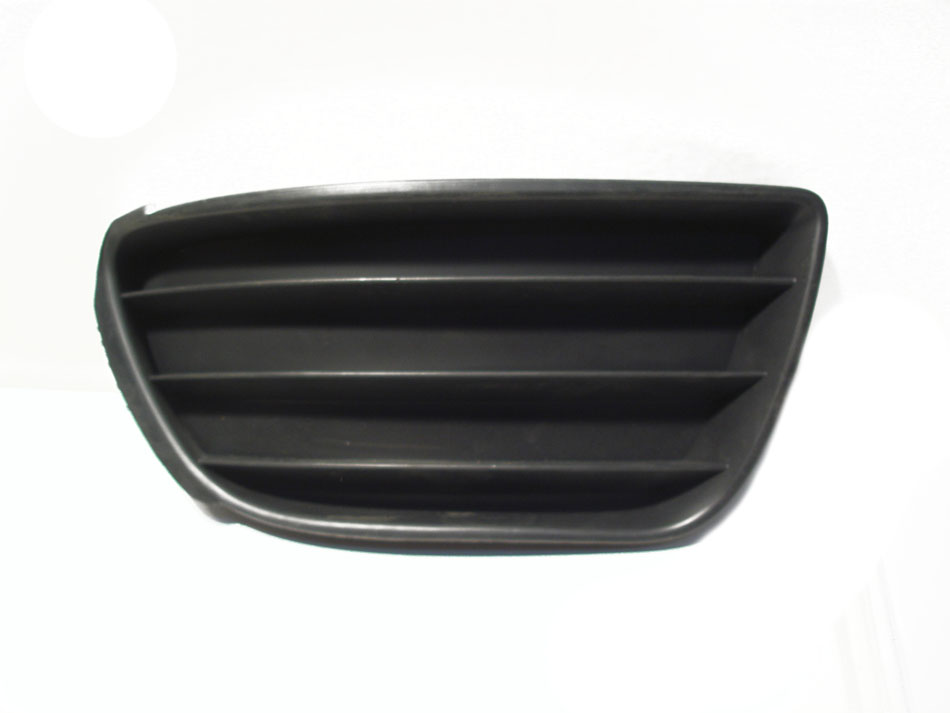 заглушка галоген для FIAT PUNTO II FL 03-05 - Цвет черный,