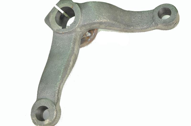 14-31029 - Agro-Mar Рульовий важіль лівий Т - 25 WLADIMIREC