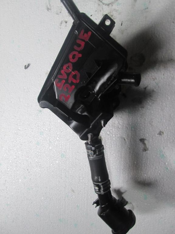 Масляный бак Range Rover Evoque 2.2 D