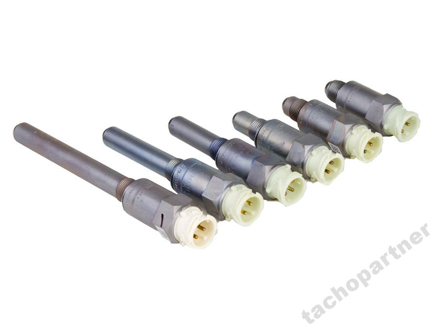 IMPULSATOR PRZETWORNIK TACHOGRAFU KITAS 2 V 1 11