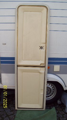 ДВЕРЬ С РАМОЙ ТАББЕРТ.ХОББИ, LMC, TEC.Хаймер