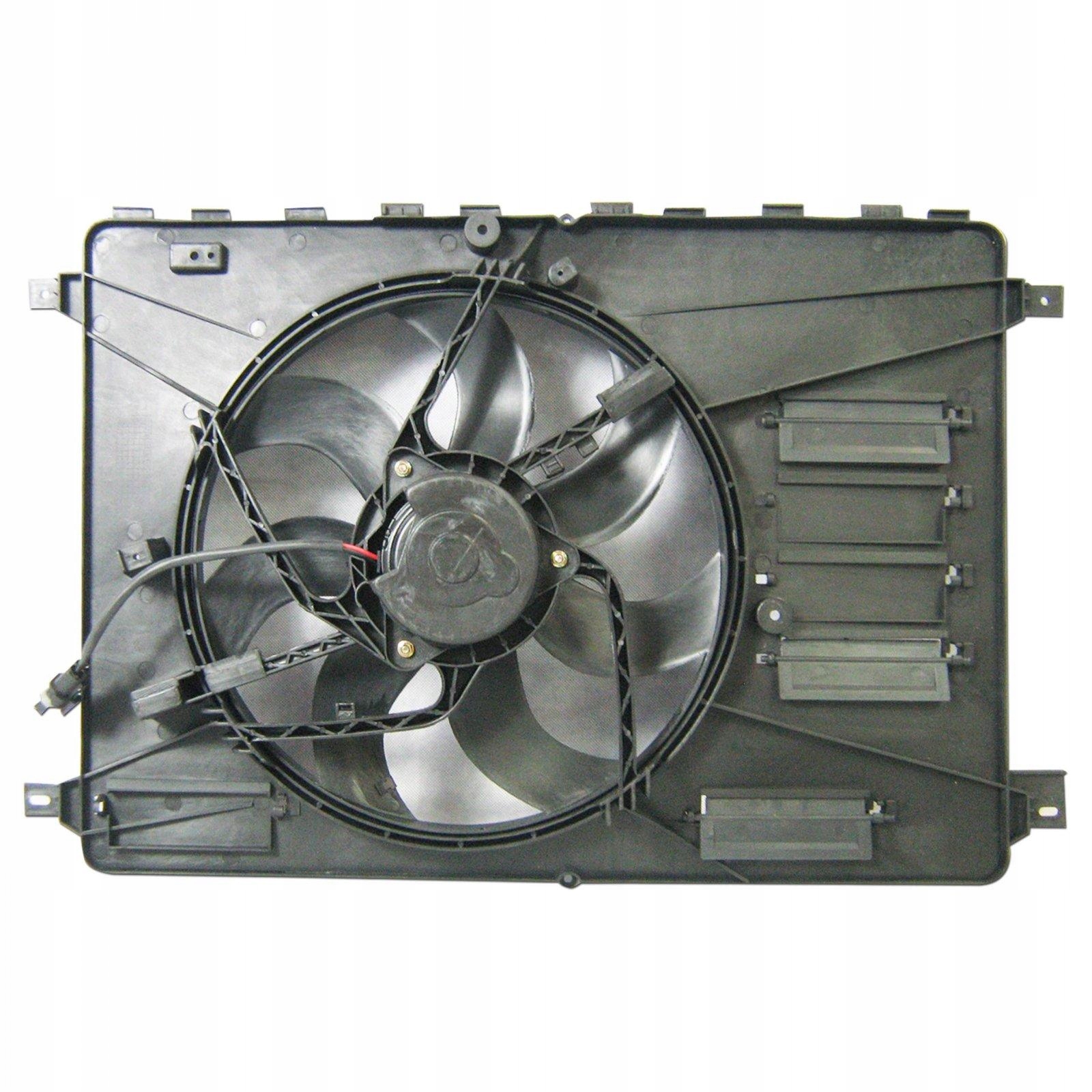 1565833 30672559 - FORD GALAXY MONDEO S-MAX Kuga fan