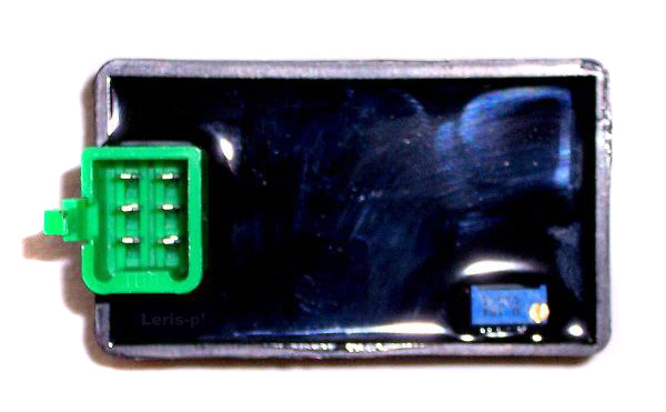 ODBLOKOWANY MODUŁ ZAPŁONOWY BOATIAN 4T BT50QT