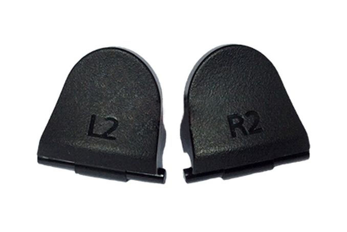 

Playstation 4 PS4 Dualshock Przycisk Trigger L2