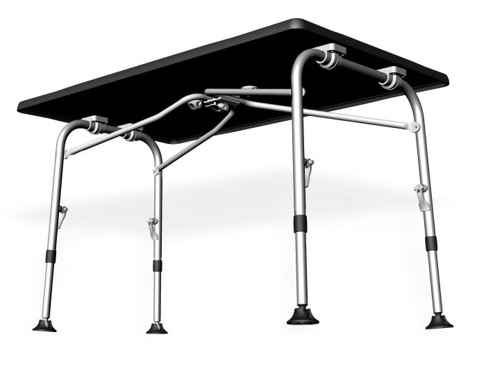 1 - Туристический стол-Superb 100 Westfield