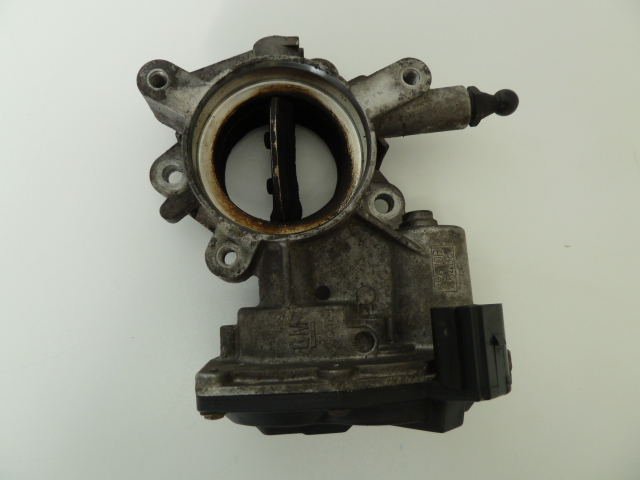 ДРОССЕЛЬНАЯ ЗАСЛОНКА OPEL INSIGNIA 2.0 CDTI 160 Л. С. A20DTH