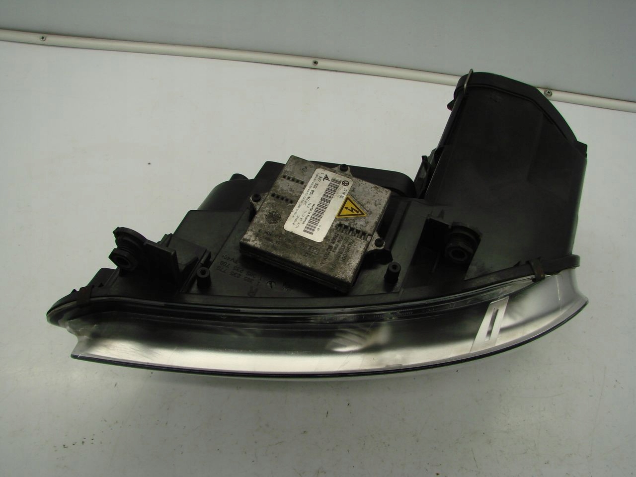 Frontscheinwerfer VW Touran 1T 1T0941032D LED Rechts Scheinwerfer Headlight - Thumbnail 11