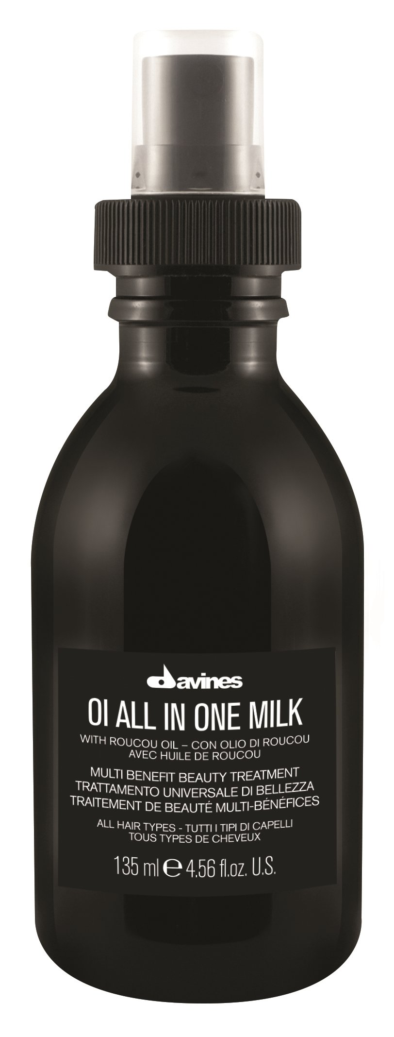 

Davines Oi All In One Milk Mleczko do włosów 135ml