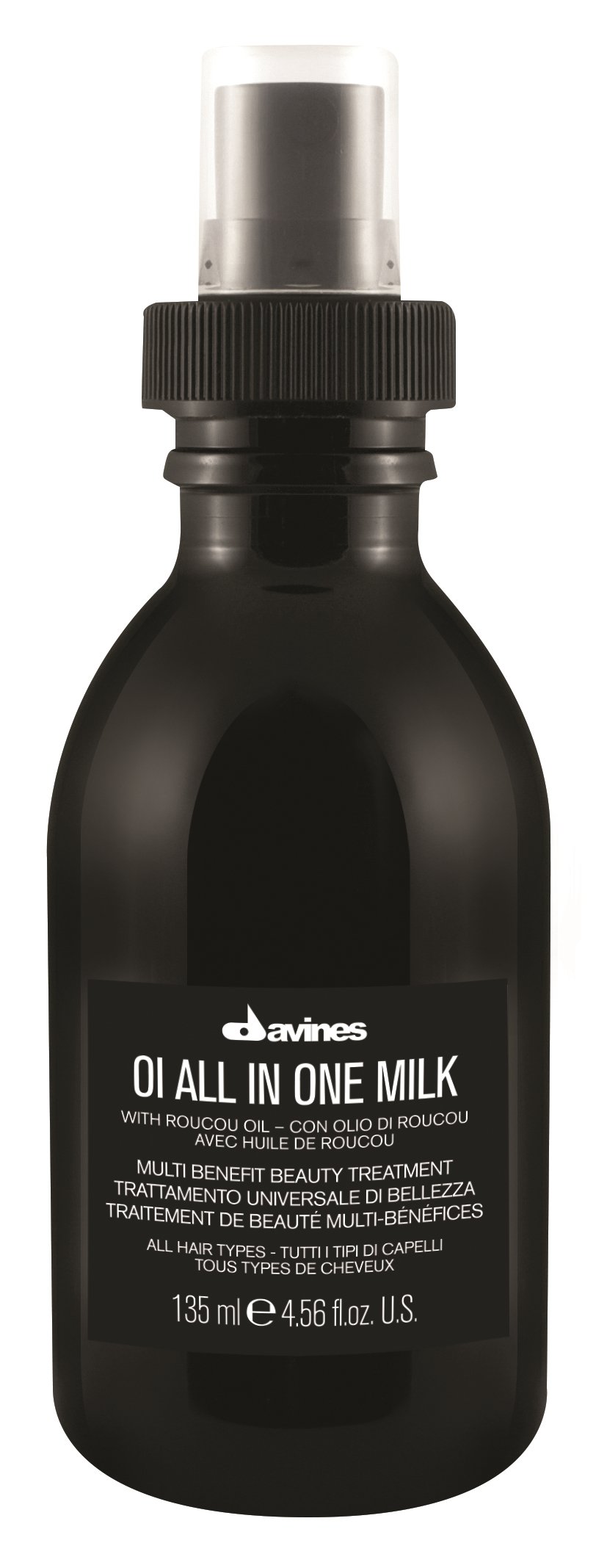 DAVINES OI ALL IN ONE MILK Mlieko na vlasy 135ml