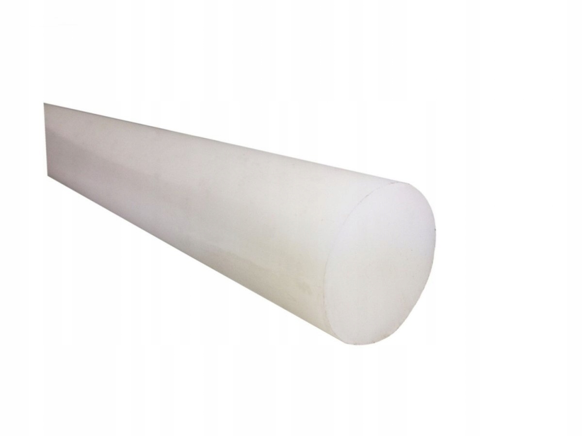 

Pręt poliamid wałek fi 8x1000mm PA6-G naturalny