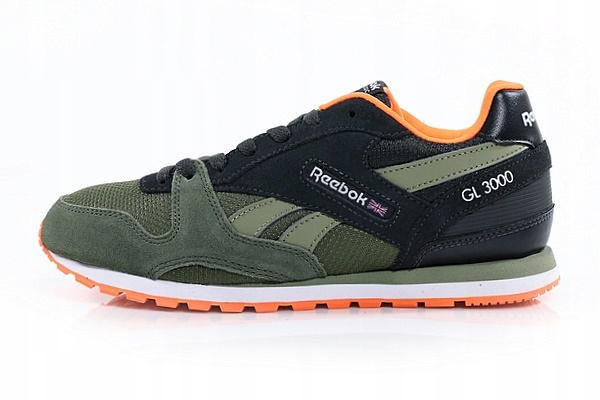 

Buty damskie Reebok Gl 3000 Sp BD2437