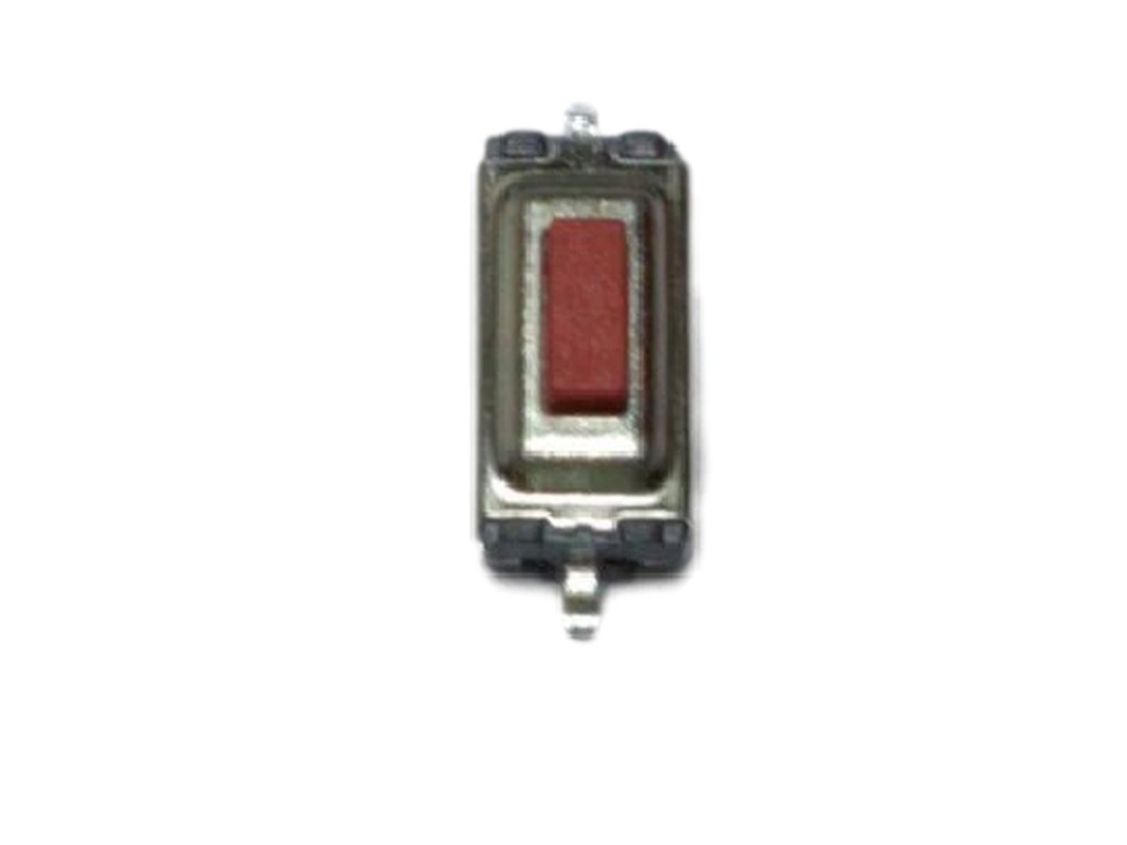 

włącznik czerwony przycisk Smd 2PIN 3x6x2.5mm