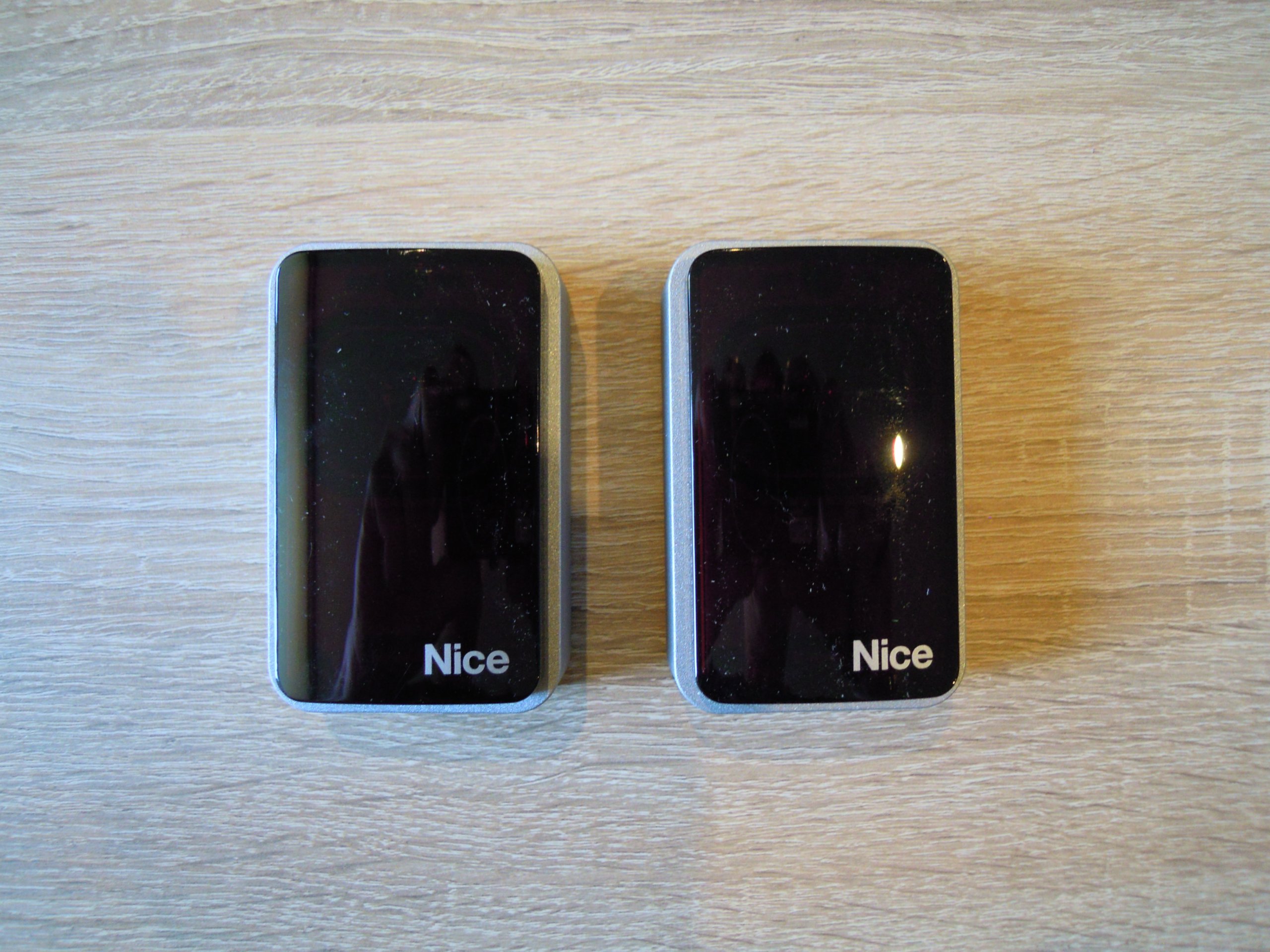 KOMPLET Nice ROBUS 400 2xpilot FOTO LAMPA Rodzaj napędu do bram przesuwnych