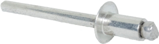 

3x6 St/st Nit nity zrywalne Iso 15979 25szt.